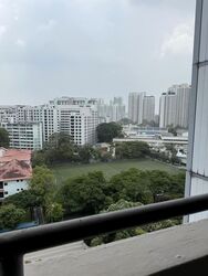 Blk 22 Marsiling Green (Woodlands), HDB 3 Rooms #632330291